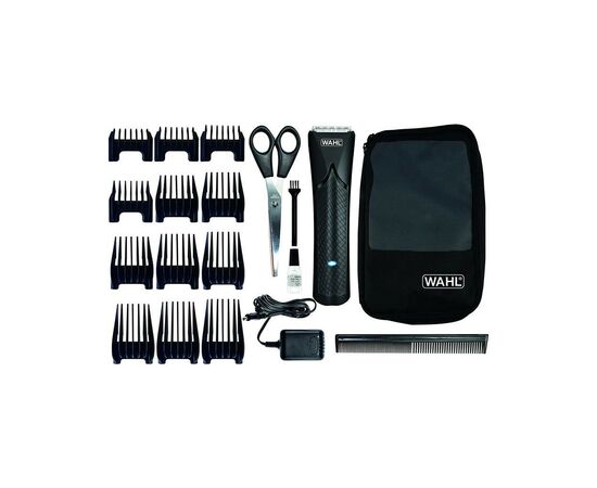 Машинка для стрижки Moser 1661.0465, изображение 2 Машинка для стрижки Moser 1661.0465, изображение 2