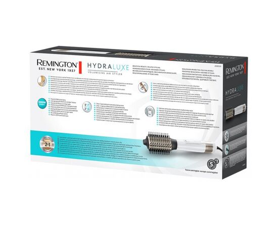 Фен Remington AS8901, изображение 3 Фен Remington AS8901, изображение 3