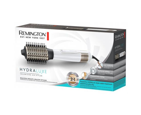 Фен Remington AS8901, изображение 4 Фен Remington AS8901, изображение 4