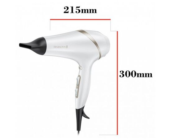 Фен Remington AC8901, изображение 3 Фен Remington AC8901, изображение 3