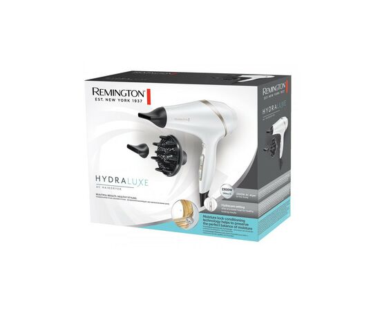 Фен Remington AC8901, изображение 5 Фен Remington AC8901, изображение 5