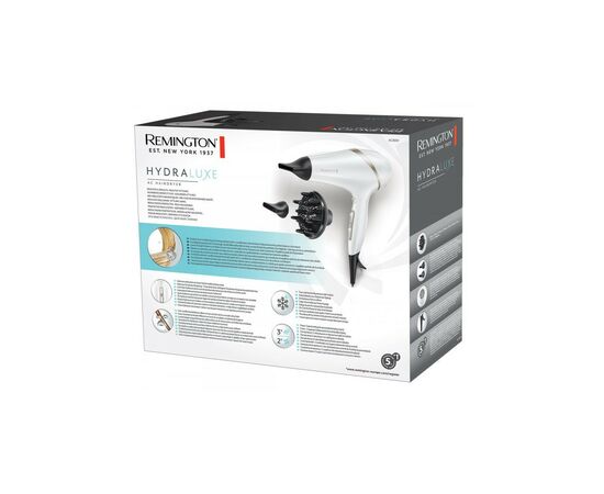 Фен Remington AC8901, изображение 6 Фен Remington AC8901, изображение 6