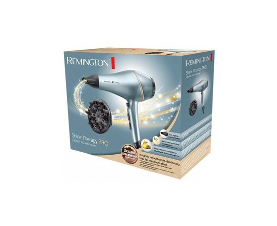 Фен Remington AC9300, изображение 6 Фен Remington AC9300, изображение 6