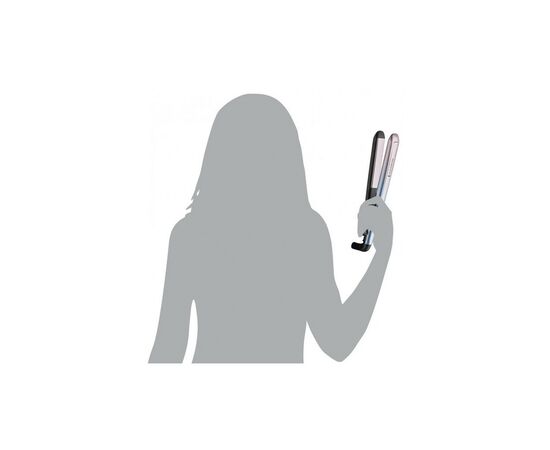 Выпрямитель для волос Remington S5408, изображение 5 Выпрямитель для волос Remington S5408, изображение 5