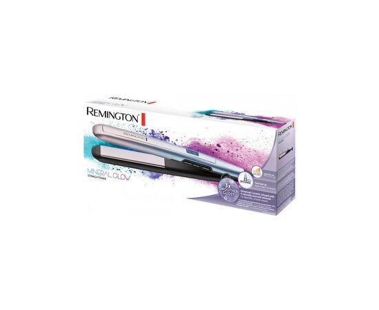 Выпрямитель для волос Remington S5408, изображение 6 Выпрямитель для волос Remington S5408, изображение 6