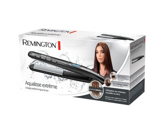 Выпрямитель для волос Remington S7307, изображение 4 Выпрямитель для волос Remington S7307, изображение 4