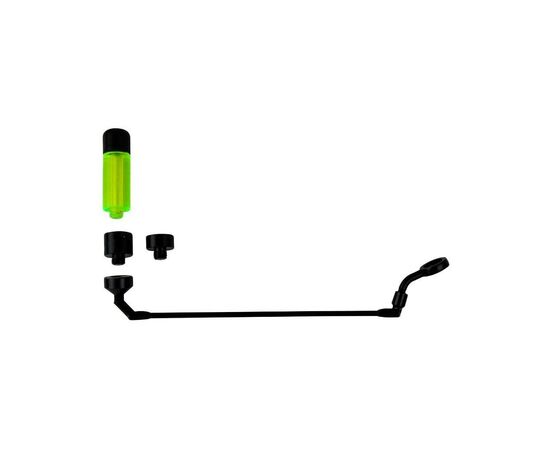 Індикатор клювання Prologic SNZ Chubby Swing Indicator (свингер) Yellow (1846.14.18)