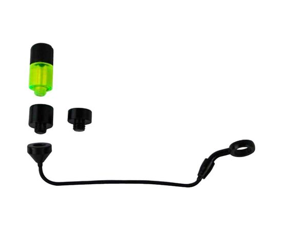 Индикатор поклевки Prologic SNZ Slim Hang Indicator (хангер) Yellow (1846.14.08)