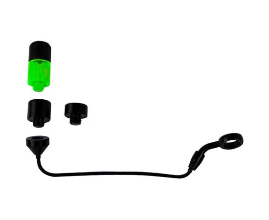 Індикатор клювання Prologic SNZ Slim Hang Indicator (хангер) Green (1846.14.14)