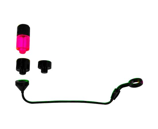 Індикатор клювання Prologic SNZ Slim Hang Indicator (хангер) Red (1846.14.09)