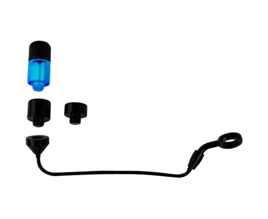 Индикатор поклевки Prologic SNZ Slim Hang Indicator (хангер) Blue (1846.14.15)
