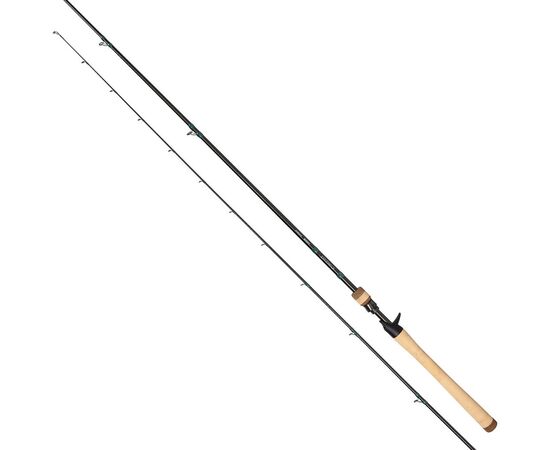Удилище G.Loomis Conquest Mag CNQ 842C MBR 2.13m 7-18g Casting (2266.59.68)