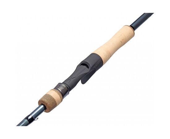 Удилище G.Loomis GLX Jig Worm Casting GLX 802C JWR 2.03m 3.5-10.5g (2266.55.91), изображение 5 Удилище G.Loomis GLX Jig Worm Casting GLX 802C JWR 2.03m 3.5-10.5g (2266.55.91), изображение 5