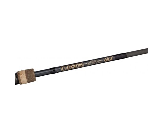 Удилище G.Loomis GLX Jig Worm Casting GLX 804C JWR 2.03m 9-21g (2266.56.09), изображение 4 Удилище G.Loomis GLX Jig Worm Casting GLX 804C JWR 2.03m 9-21g (2266.56.09), изображение 4