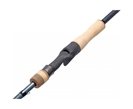 Удилище G.Loomis GLX Jig Worm Casting GLX 804C JWR 2.03m 9-21g (2266.56.09), изображение 5 Удилище G.Loomis GLX Jig Worm Casting GLX 804C JWR 2.03m 9-21g (2266.56.09), изображение 5