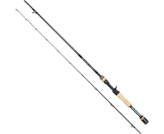 Удилище G.Loomis GLX Jig Worm Casting GLX 804C JWR 2.03m 9-21g (2266.56.09)