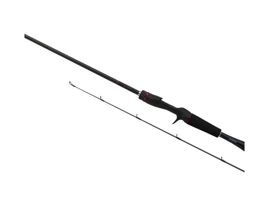 Удилище Shimano Zodias 64ULS 1.93 2-6g (ZODIAS264ULS)