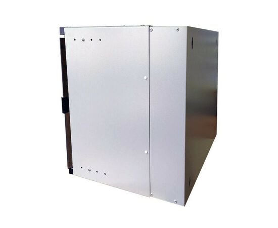 Шафа настінна Hypernet 9U 19" 540x400 SOHO (WMNC-40-9U-SOHO-FLAT), зображення 7 Шафа настінна Hypernet 9U 19" 540x400 SOHO (WMNC-40-9U-SOHO-FLAT), зображення 7