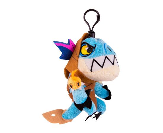 Мягкая игрушка Dota 2 2Microplush Series 5 (ADOT834MKP1), изображение 3 Мягкая игрушка Dota 2 2Microplush Series 5 (ADOT834MKP1), изображение 3