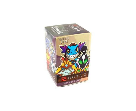 М'яка іграшка Dota 2 2Microplush Series 5 (ADOT834MKP1)