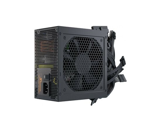 Блок питания Seasonic 850W B12 Bronze (A851BCAFH), изображение 2 Блок питания Seasonic 850W B12 Bronze (A851BCAFH), изображение 2