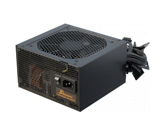 Блок питания Seasonic 850W B12 Bronze (A851BCAFH), изображение 4 Блок питания Seasonic 850W B12 Bronze (A851BCAFH), изображение 4