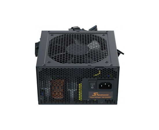 Блок питания Seasonic 850W B12 Bronze (A851BCAFH)