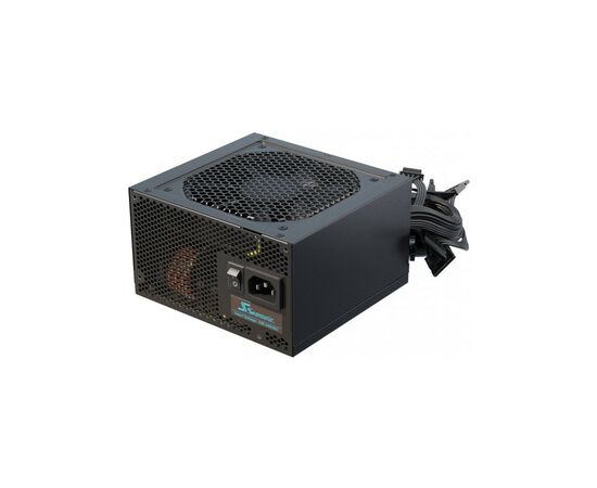 Блок питания Seasonic 750W G12 GOLD (A751GCAFH), изображение 4 Блок питания Seasonic 750W G12 GOLD (A751GCAFH), изображение 4