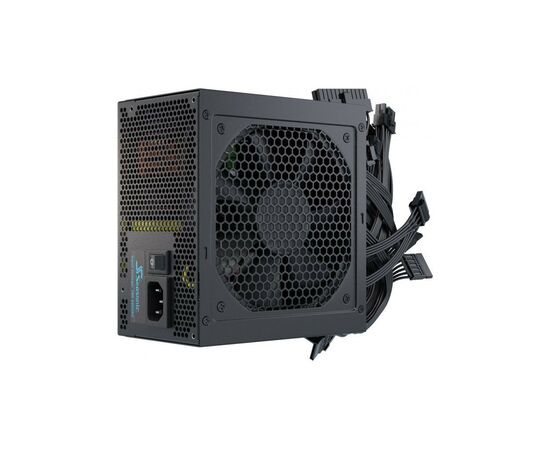 Блок питания Seasonic 750W G12 GOLD (A751GCAFH)