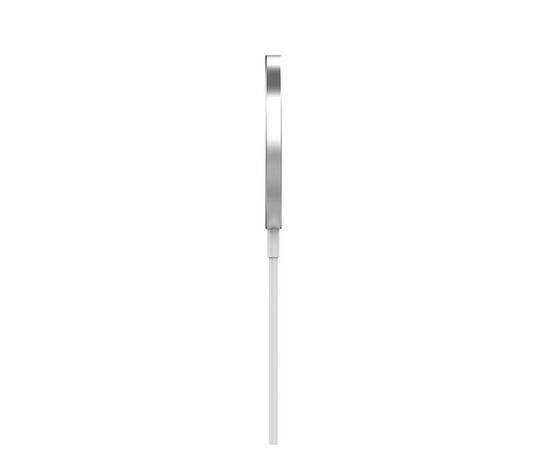 Зарядное устройство ColorWay MagSafe Charger 15W (White) (CW-CHW27Q-WT), изображение 4 Зарядное устройство ColorWay MagSafe Charger 15W (White) (CW-CHW27Q-WT), изображение 4