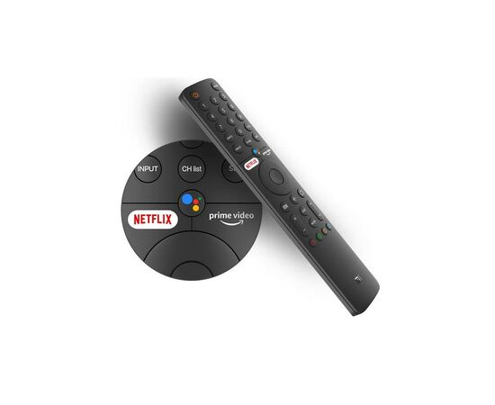 Телевизор Xiaomi Mi TV Q1 75, изображение 4 Телевизор Xiaomi Mi TV Q1 75, изображение 4