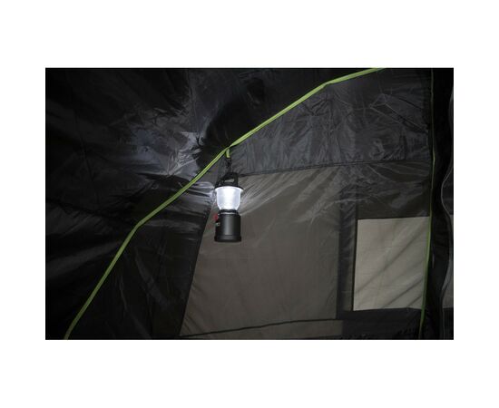 Палатка High Peak Garda 4.0 Light Grey/Dark Grey/Green (928912), изображение 5 Палатка High Peak Garda 4.0 Light Grey/Dark Grey/Green (928912), изображение 5