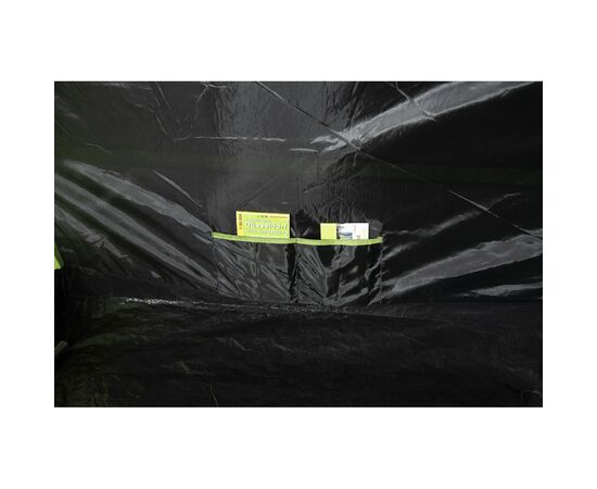 Палатка High Peak Garda 4.0 Light Grey/Dark Grey/Green (928912), изображение 6 Палатка High Peak Garda 4.0 Light Grey/Dark Grey/Green (928912), изображение 6