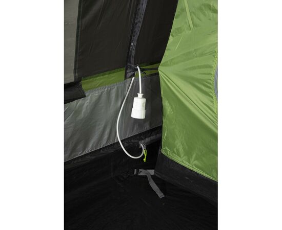 Палатка High Peak Garda 4.0 Light Grey/Dark Grey/Green (928912), изображение 8 Палатка High Peak Garda 4.0 Light Grey/Dark Grey/Green (928912), изображение 8