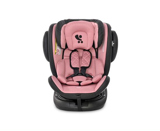 Автокресло Lorelli Aviator Isofix 0-36 кг rose (AVIATOR rose), изображение 2 Автокресло Lorelli Aviator Isofix 0-36 кг rose (AVIATOR rose), изображение 2