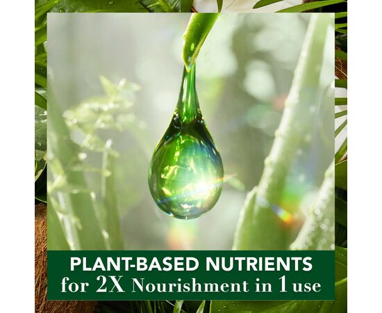 Шампунь Herbal Essences Кокосове молоко 400 мл (8006540318553), зображення 6 Шампунь Herbal Essences Кокосове молоко 400 мл (8006540318553), зображення 6