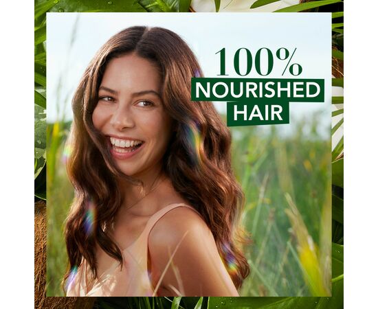 Шампунь Herbal Essences Кокосове молоко 400 мл (8006540318553), зображення 7 Шампунь Herbal Essences Кокосове молоко 400 мл (8006540318553), зображення 7