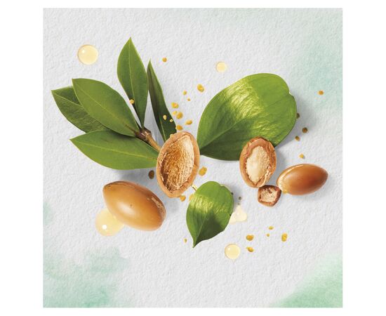 Шампунь Herbal Essences Марокканское аргановое масло 400 мл (8006540318522), изображение 5 Шампунь Herbal Essences Марокканское аргановое масло 400 мл (8006540318522), изображение 5