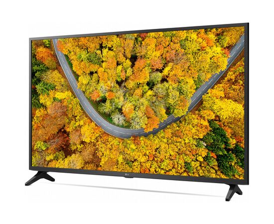 Телевизор LG 55UP75006LF, изображение 3 Телевизор LG 55UP75006LF, изображение 3
