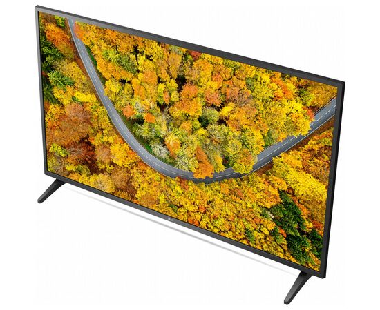 Телевизор LG 55UP75006LF, изображение 4 Телевизор LG 55UP75006LF, изображение 4