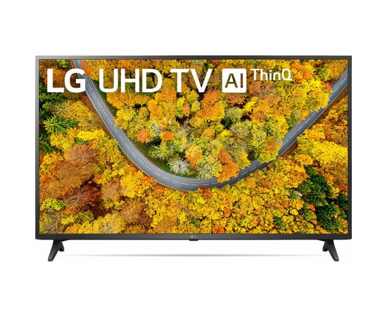 Телевизор LG 55UP75006LF