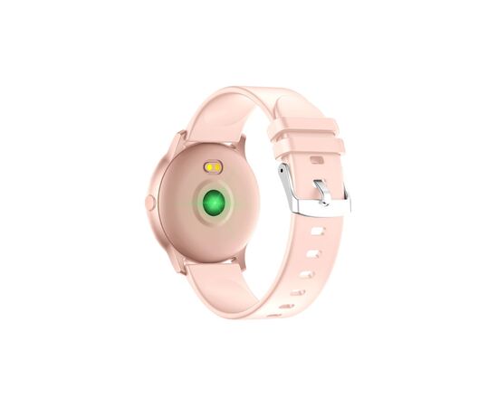 Смарт-часы Maxcom Fit FW32 NEON Pink, изображение 5 Смарт-часы Maxcom Fit FW32 NEON Pink, изображение 5