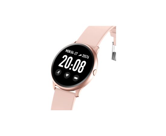 Смарт-часы Maxcom Fit FW32 NEON Pink, изображение 6 Смарт-часы Maxcom Fit FW32 NEON Pink, изображение 6