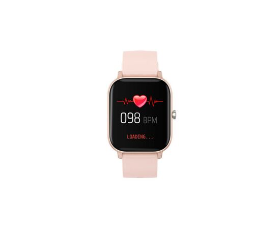 Смарт-часы Maxcom Fit FW35 AURUM Pink-Gold, изображение 2 Смарт-часы Maxcom Fit FW35 AURUM Pink-Gold, изображение 2