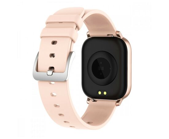Смарт-часы Maxcom Fit FW35 AURUM Pink-Gold, изображение 7 Смарт-часы Maxcom Fit FW35 AURUM Pink-Gold, изображение 7