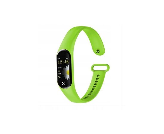Фітнес браслет Maxcom Fit FW20 SOFT Lime