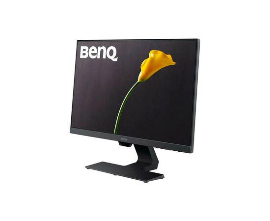 Монитор BenQ GW2480E Black (9H.LHELA.CBE/9H.LHELB.CBE), изображение 3 Монитор BenQ GW2480E Black (9H.LHELA.CBE/9H.LHELB.CBE), изображение 3