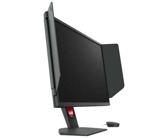 Монитор BenQ XL2546K Dark Grey (9H.LJNLB.QBE), изображение 3 Монитор BenQ XL2546K Dark Grey (9H.LJNLB.QBE), изображение 3