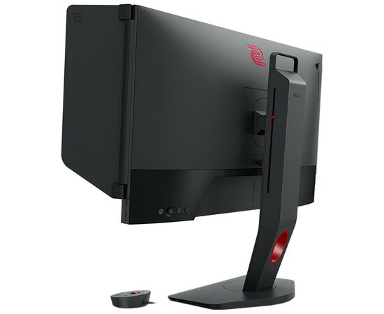 Монитор BenQ XL2546K Dark Grey (9H.LJNLB.QBE), изображение 5 Монитор BenQ XL2546K Dark Grey (9H.LJNLB.QBE), изображение 5