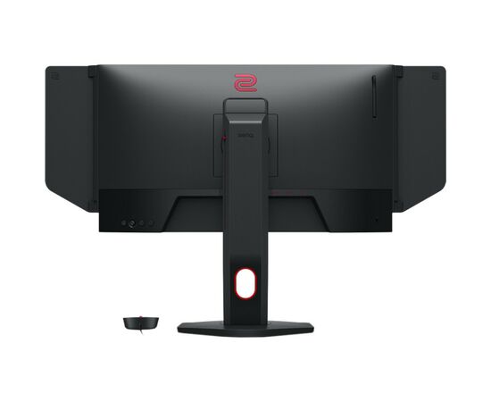 Монитор BenQ XL2546K Dark Grey (9H.LJNLB.QBE), изображение 6 Монитор BenQ XL2546K Dark Grey (9H.LJNLB.QBE), изображение 6